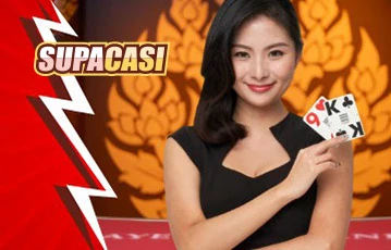 Supacasi casino promo code - Japanese girl with game cards 