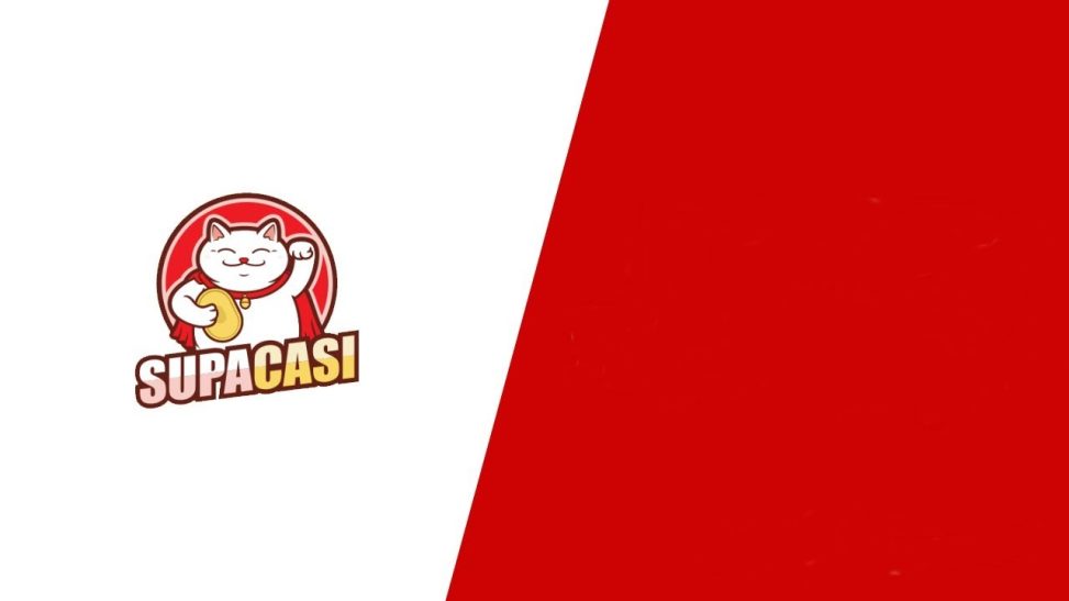 Supacasi casino login - logotype