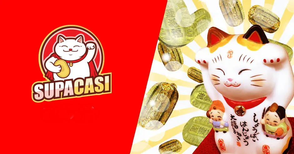 Supacasi casino promo code - cat and gold